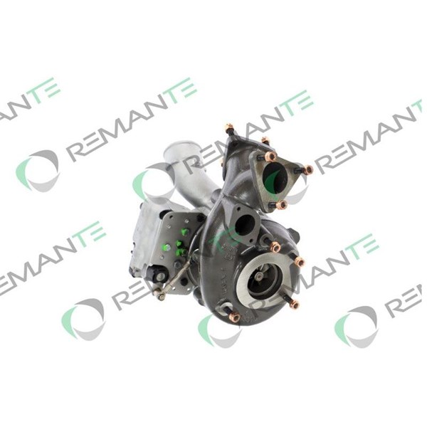 Turbo Remante 003-002-001073R REMANTE