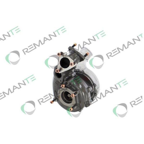 Turbo Remante 003-002-001073R REMANTE