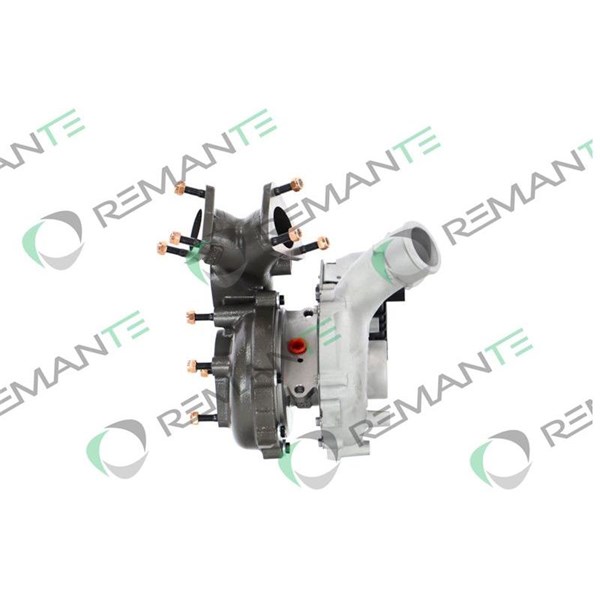Turbo Remante 003-002-001073R REMANTE