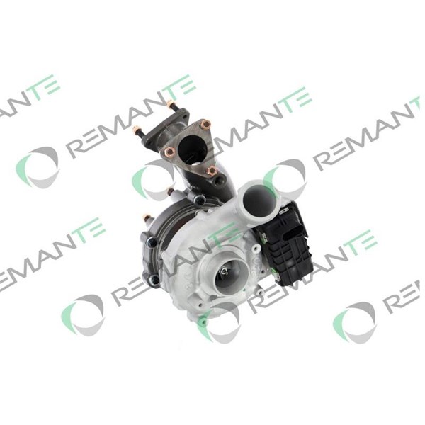 Turbo Remante 003-002-001073R REMANTE