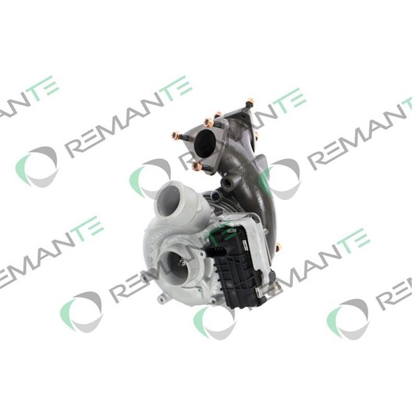 Turbo Remante 003-002-001073R REMANTE