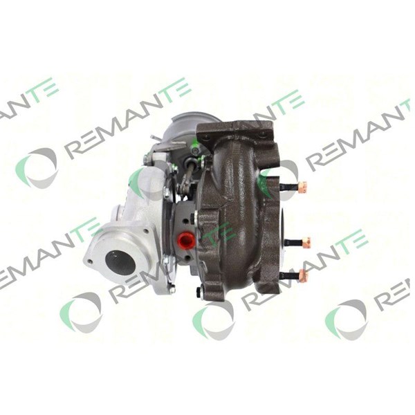 Turbo Remante 003-002-001075R REMANTE