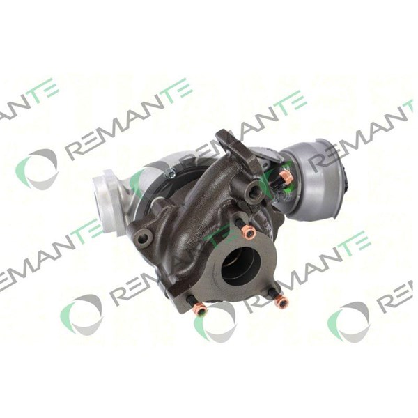Turbo Remante 003-002-001075R REMANTE