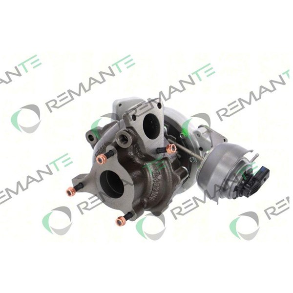 Turbo Remante 003-002-001075R REMANTE