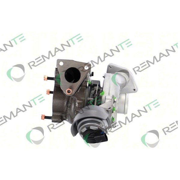 Turbo Remante 003-002-001075R REMANTE
