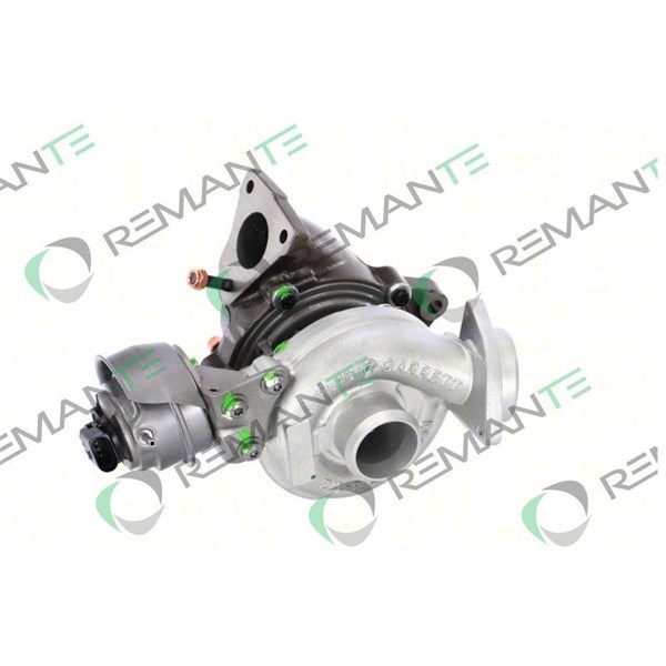 Turbo Remante 003-002-001075R REMANTE
