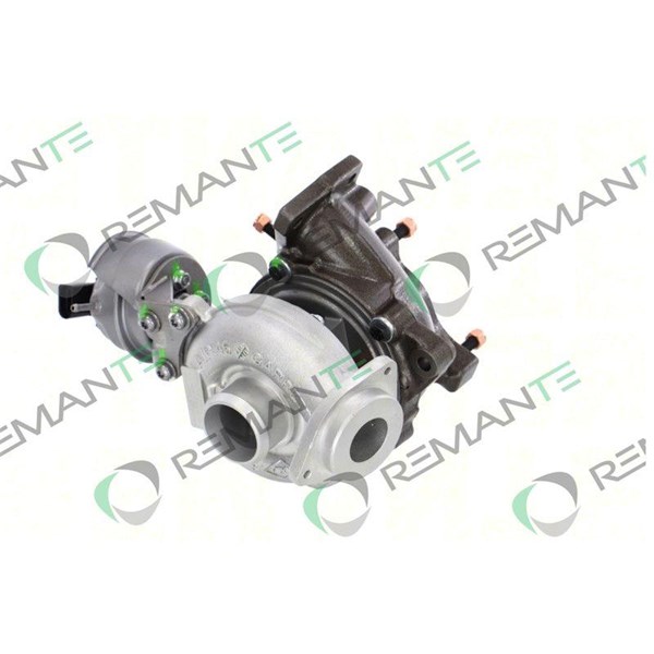 Turbo Remante 003-002-001075R REMANTE