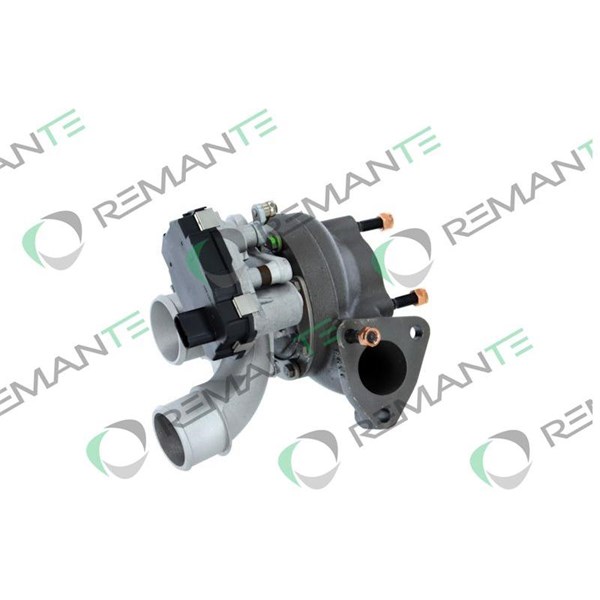 Turbo Remante 003-002-001080R REMANTE Turbo Remante 003-002-001080R REMANTE