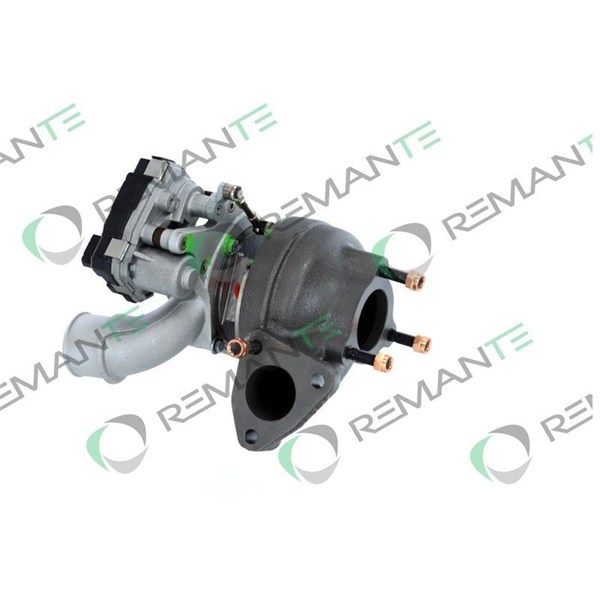 Turbo Remante 003-002-001080R REMANTE Turbo Remante 003-002-001080R REMANTE