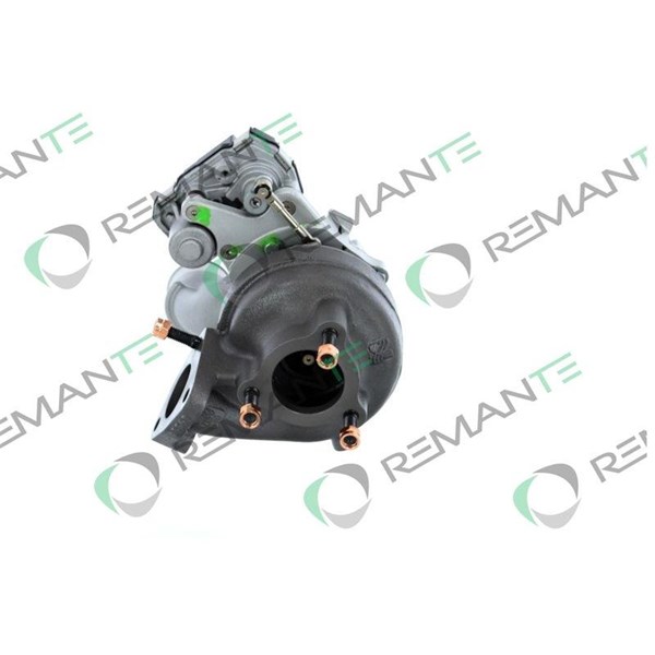 Turbo Remante 003-002-001080R REMANTE Turbo Remante 003-002-001080R REMANTE