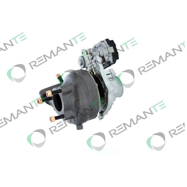 Turbo Remante 003-002-001080R REMANTE Turbo Remante 003-002-001080R REMANTE