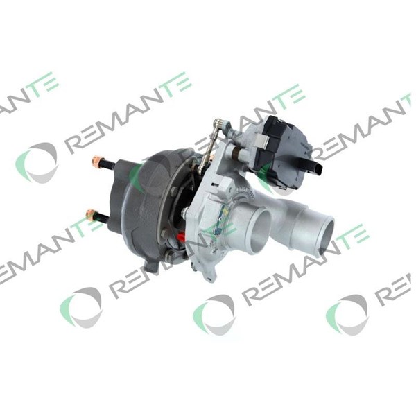 Turbo Remante 003-002-001080R REMANTE Turbo Remante 003-002-001080R REMANTE