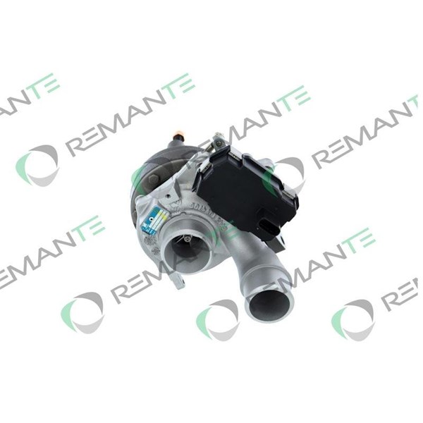 Turbo Remante 003-002-001080R REMANTE Turbo Remante 003-002-001080R REMANTE