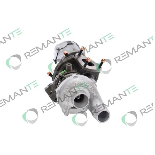 Turbo, Höger Remante 003-002-001081R REMANTE