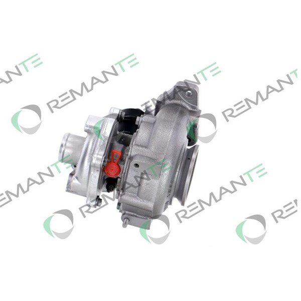 Turbo Remante 003-002-001082R REMANTE