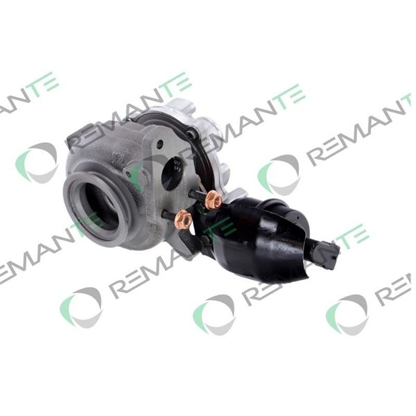 Turbo Remante 003-002-001082R REMANTE