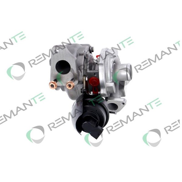 Turbo Remante 003-002-001082R REMANTE