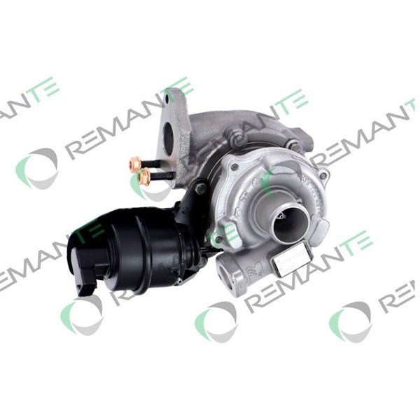 Turbo Remante 003-002-001082R REMANTE