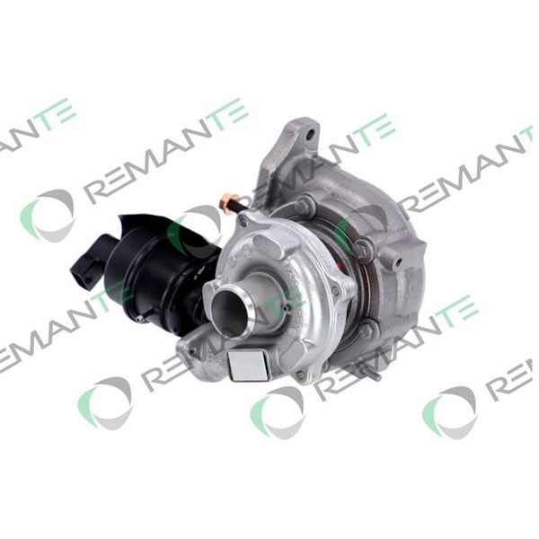 Turbo Remante 003-002-001082R REMANTE