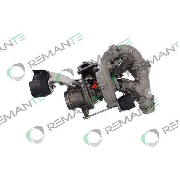 Turbo Remante 003-002-001083R REMANTE