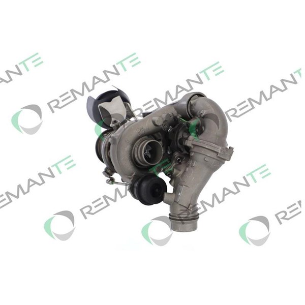 Turbo Remante 003-002-001083R REMANTE
