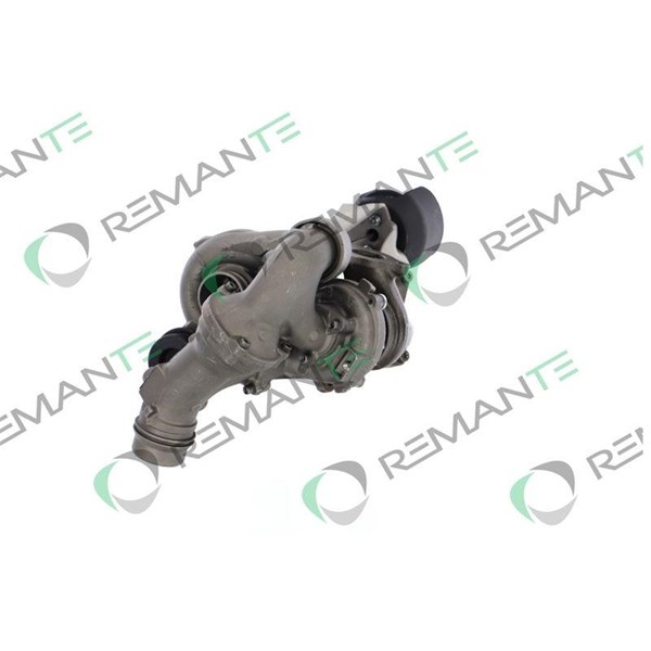 Turbo Remante 003-002-001083R REMANTE