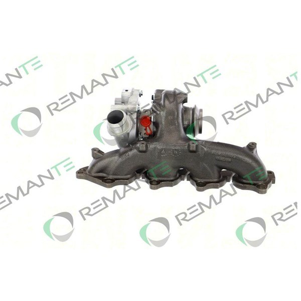 Turbo Remante 003-002-001084R REMANTE