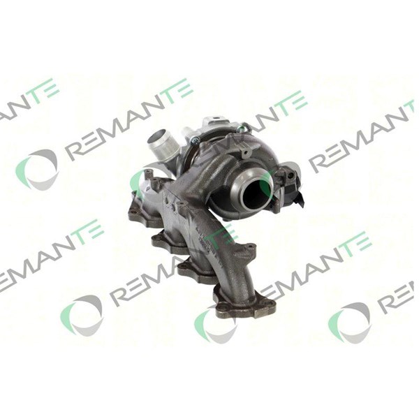 Turbo Remante 003-002-001084R REMANTE