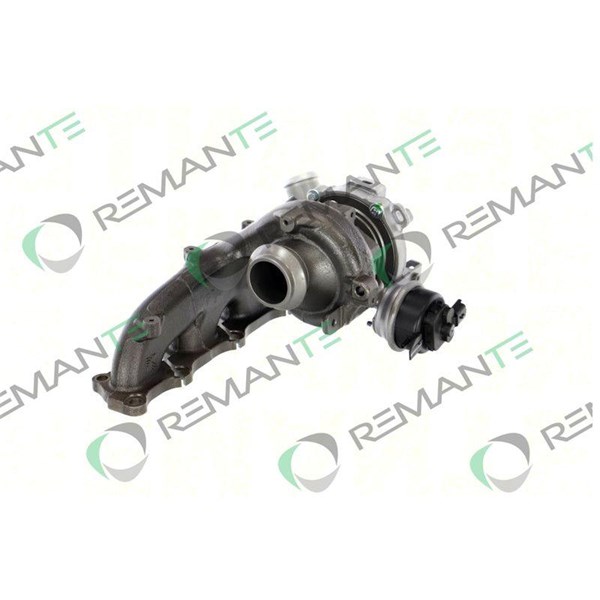 Turbo Remante 003-002-001084R REMANTE