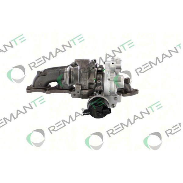 Turbo Remante 003-002-001084R REMANTE