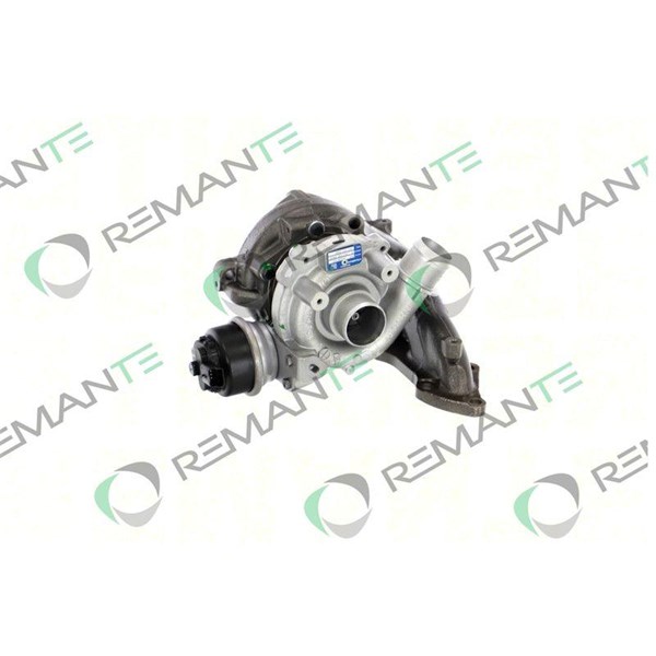 Turbo Remante 003-002-001084R REMANTE