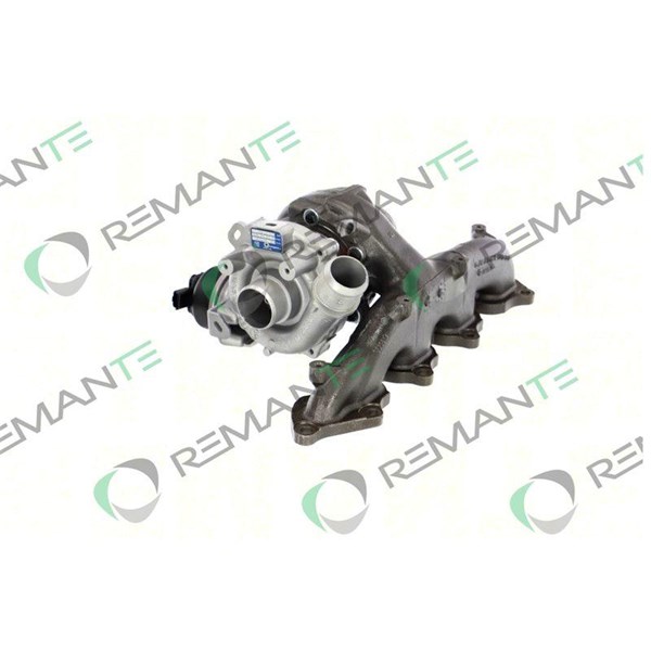 Turbo Remante 003-002-001084R REMANTE