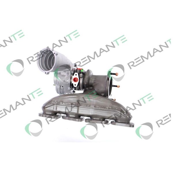Turbo Remante 003-002-001090R REMANTE