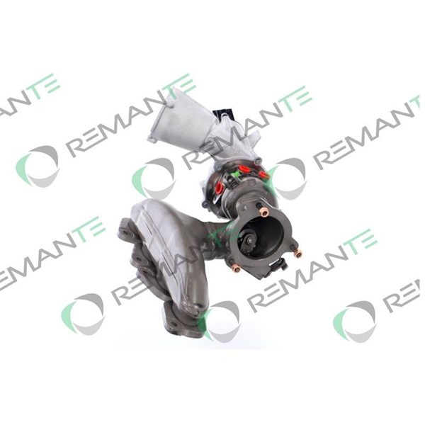 Turbo Remante 003-002-001090R REMANTE