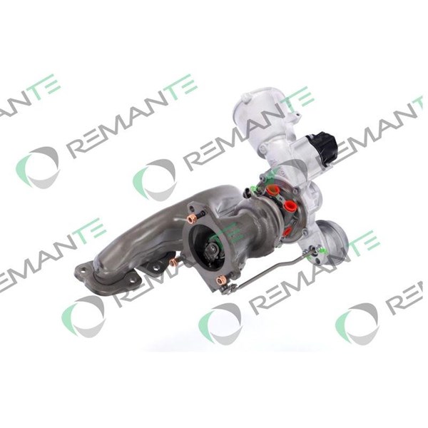 Turbo Remante 003-002-001090R REMANTE