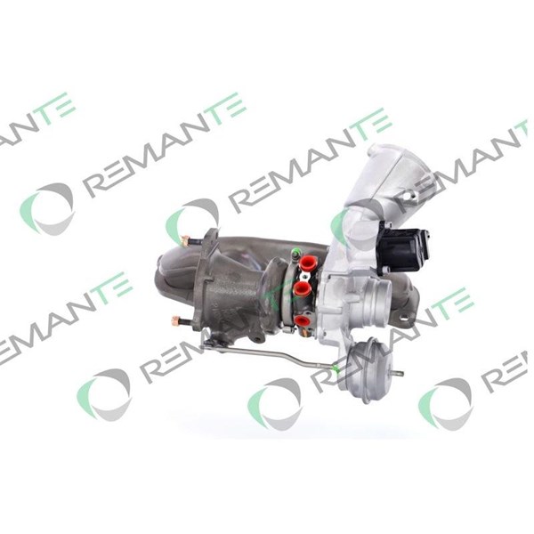 Turbo Remante 003-002-001090R REMANTE Turbo Remante 003-002-001090R REMANTE