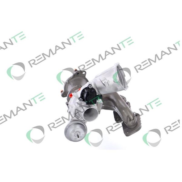 Turbo Remante 003-002-001090R REMANTE