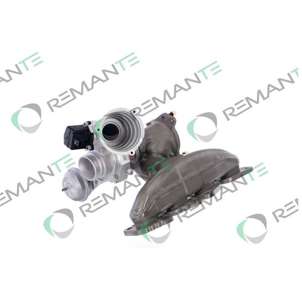 Turbo Remante 003-002-001090R REMANTE