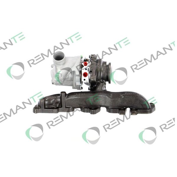 Turbo Remante 003-002-001091R REMANTE