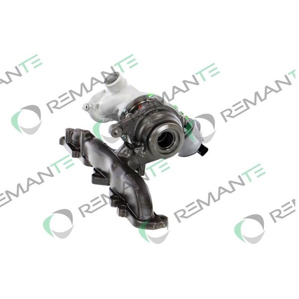 Turbo Remante 003-002-001091R REMANTE