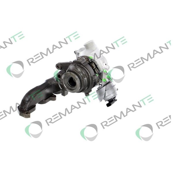 Turbo Remante 003-002-001091R REMANTE
