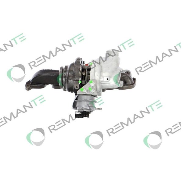 Turbo Remante 003-002-001091R REMANTE