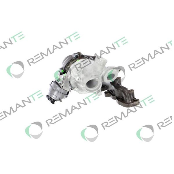 Turbo Remante 003-002-001091R REMANTE
