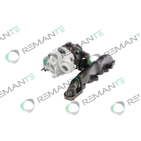 Turbo Remante 003-002-001091R REMANTE