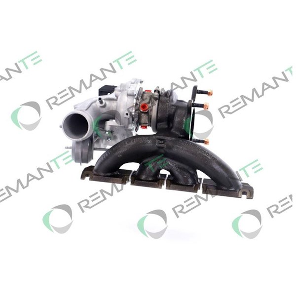 Turbo Remante 003-002-001092R REMANTE