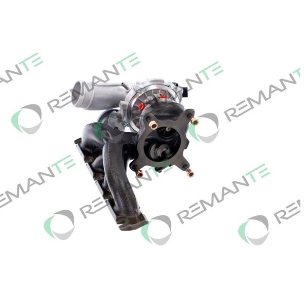 Turbo Remante 003-002-001092R REMANTE
