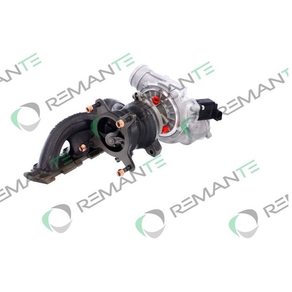 Turbo Remante 003-002-001092R REMANTE