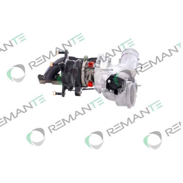 Turbo Remante 003-002-001092R REMANTE
