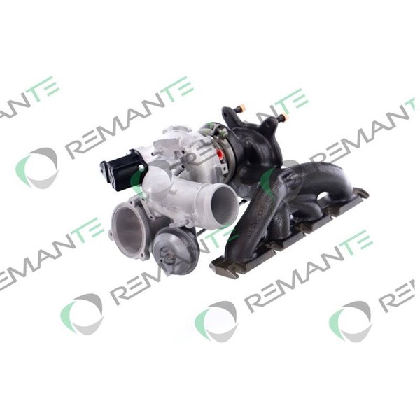 Turbo Remante 003-002-001092R REMANTE