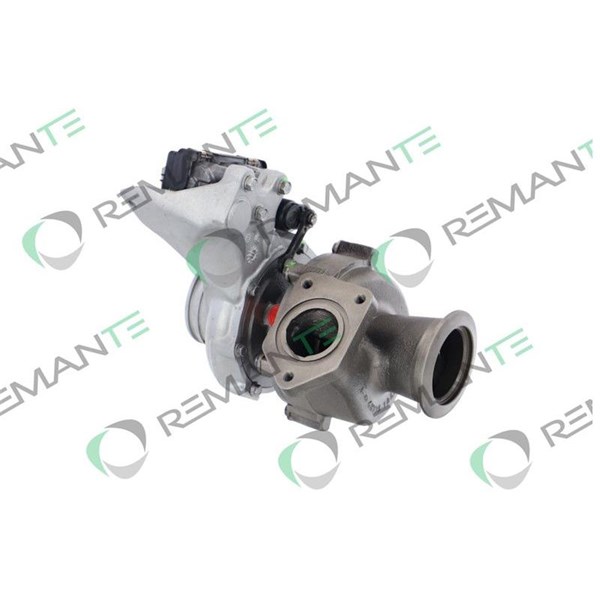 Turbo Remante 003-002-001093R REMANTE